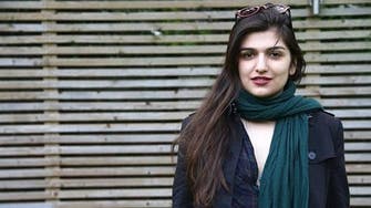 British-Iranian volleyball woman gets jail time
