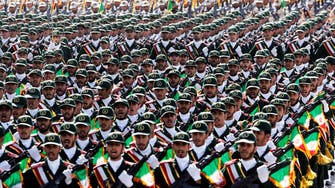 Iranian elite Guards say U.S. ‘still enemy No. 1’