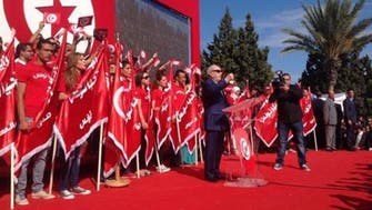 Al Arabiya documentary: Beji Caid Essebsi the savior