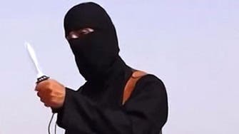 ISIS fighter offers UK paper bribe for revealing ‘Jihadi John’