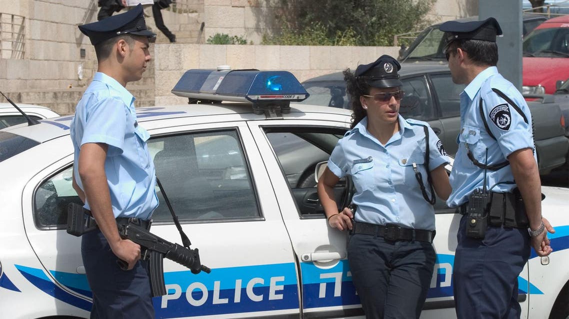 سجن عربي إسرائيلي 22 شهراً لانضمامه إلى داعش