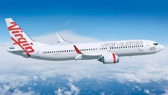 Virgin Australia flight turns back due to leaking sinks 