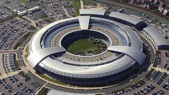 UK spy chief says Web is command center for terror