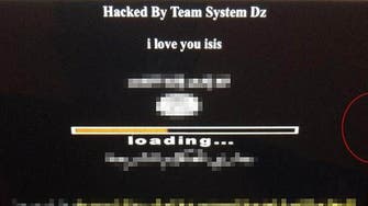 ISIS supporters allegedly hack UK rugby team website