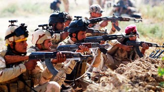 2000GMT: Iraqi forces repel ISIS attack in Anbar, Kirkuk