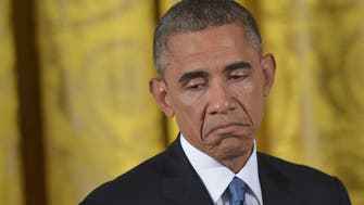 Obama: core principles the same after Republicans' wins