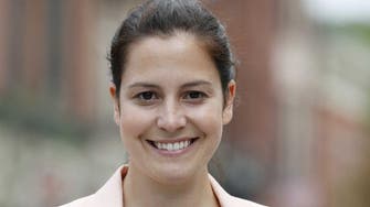 New York elects youngest woman to U.S. Congress