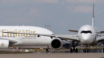Emirates to spend $20m for wi-fi rollout across fleet