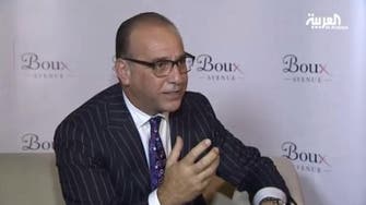 Video:  Theo Paphitis on entrepreneurship in the Middle East