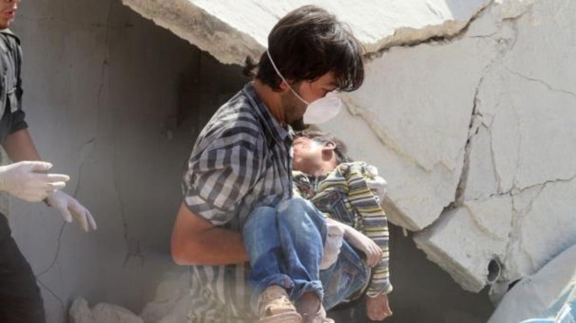 Syria