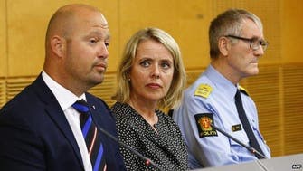 Norway expects ISIS-inspired attack within coming year 