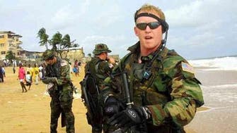Bin Laden shooter identified as Rob O’Neill