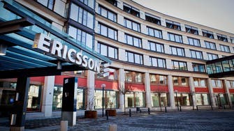 Sweden’s Ericsson launches AI lab in Canada 