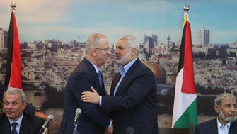Fatah and Hamas: years of strained relations