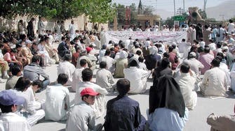 Pakistani girl, 6, murdered after rape attempt: police 