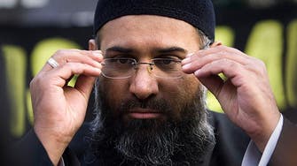 Radical UK cleric ready to give up citizenship, join ISIS 