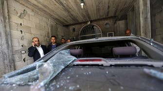 Fatah blames Hamas for Gaza bombings