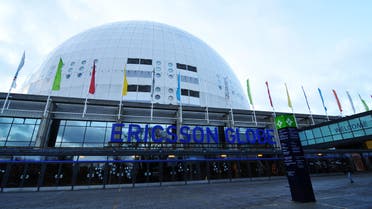 Ericsson (Shuterstock)