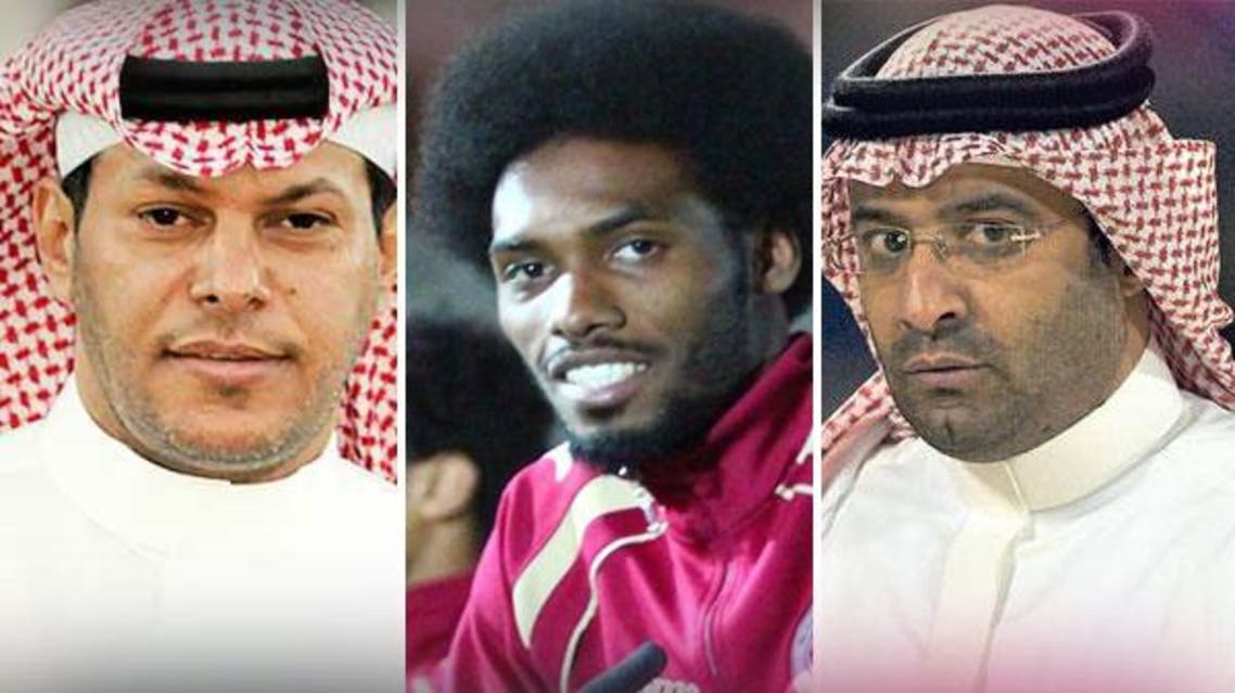الفيصلي يعرض 8 ملايين على مدافعه جحفلي