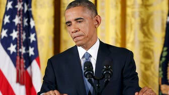Obama wants $3.2 bln for U.S. air war on ISIS 
