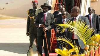 South Sudan rivals told to end war or face sanctions 
