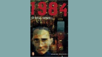 Orwell’s ‘1984’ novel lands Egyptian student in detention: report