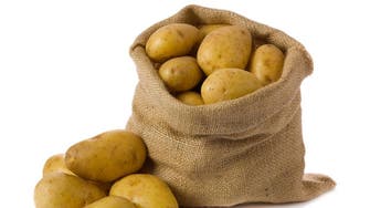Lebanon police foil 'stuffed potato' drug smuggling attempt