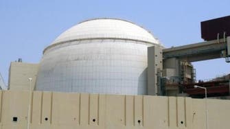 Iran, Russia to sign nuclear plans deal Tuesday 