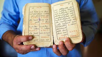Israel recognizes ‘Aramaics’ as separate ethnicity 