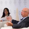 WEF founder: UAE ‘innovative thinking’ will enhance economic growth