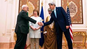 ‘Little progress’ made in Iran nuclear talks