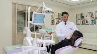 نظارات غوغل تقدم حلولاً جديدة لطب الأسنان