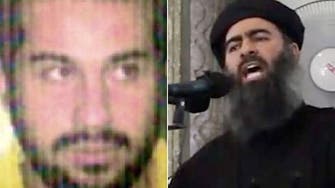Photo surfaces of Baghdadi’s ‘slain’ ISIS aide