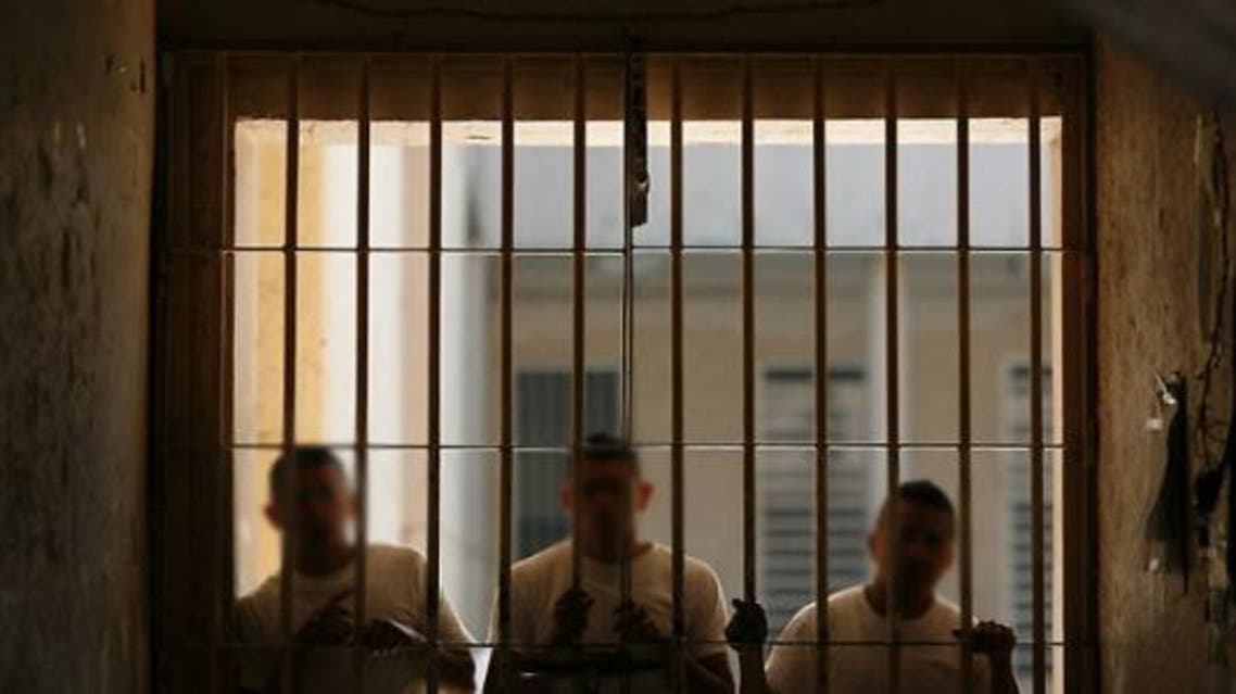 prison reuters