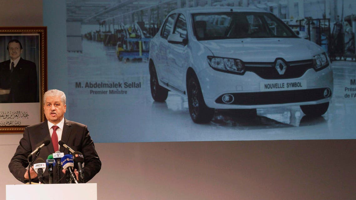 renault reuters