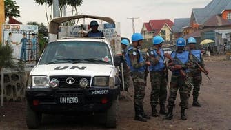 U.N. peacekeepers find no evidence of Darfur ‘mass rape’