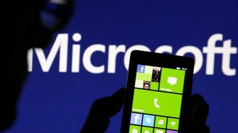 Microsoft drops Nokia name with newest Lumia phone