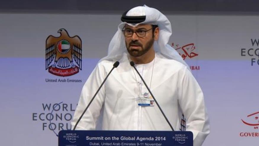 WEF’s Global Agenda summit closes with calls for improving state of world