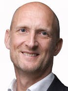 Dr. Stephen Hall
