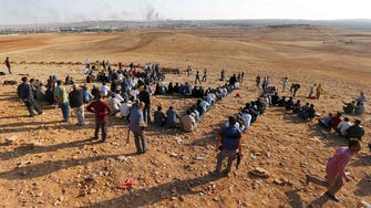 Syria Kurds ‘recapture’ areas of Kobane from ISIS 