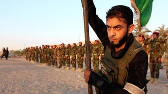 Iraqi militias grow brutal in anti-ISIS fight 