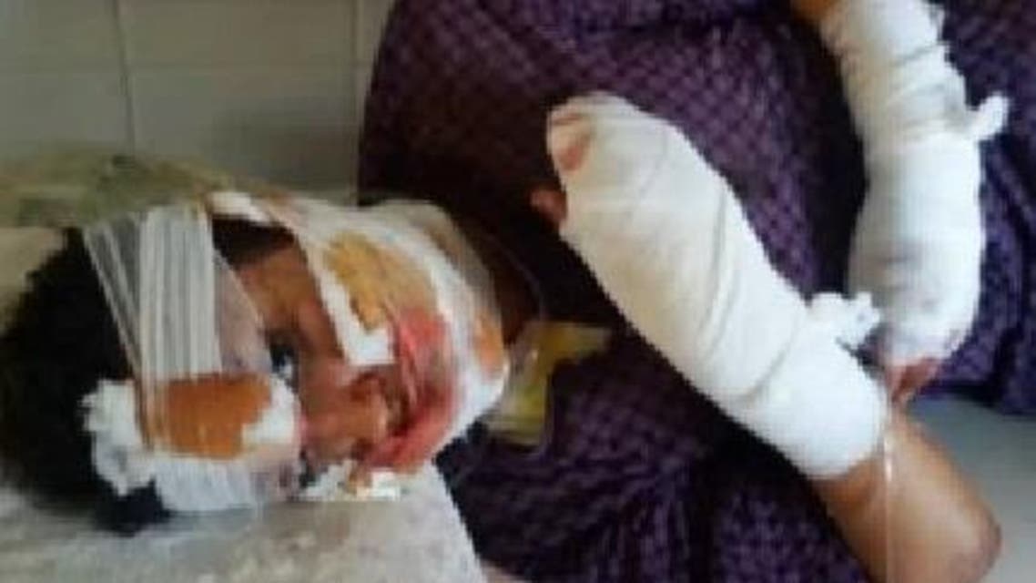 Morocco woman rape (hespress)