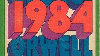 Egypt releases student arrested over Orwell’s 1984