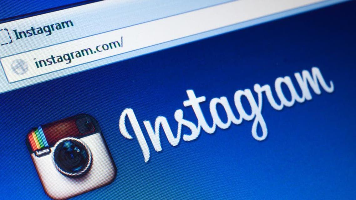 Instagram (Shutterstock)