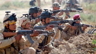 Iraqi PM sacks 36 officers in major army shake up