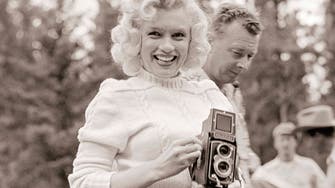 Marilyn Monroe’s lost love letters to be auctioned 