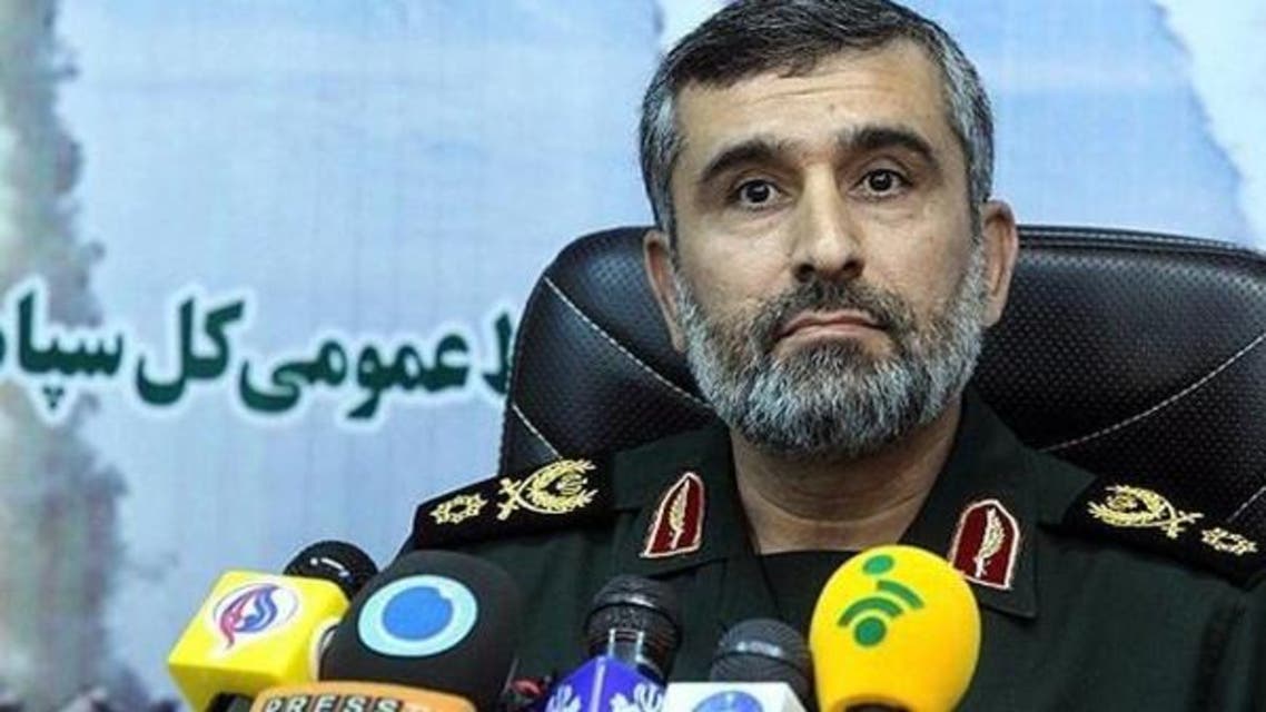 iran
