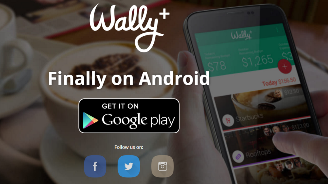 wally plus