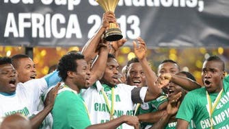 CAF to unveil new host of 2015 African Cup ‘shortly’ 