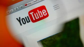 YouTube signs deal with indie record labels 